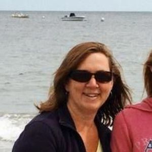 Meet your Posher, Cathy